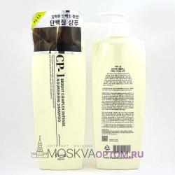 Протеиновый шампунь для волос Esthetic House CP-1 BC Intense Nourishing Shampoo 500 ml