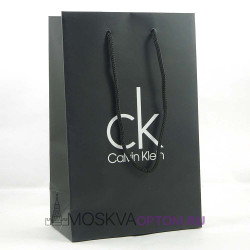 Подарочный пакет Calvin Klein (15*23)