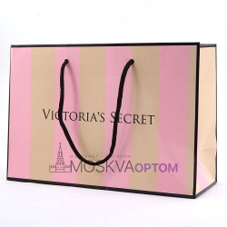 Подарочный пакет Victoria's Secret (25*35)