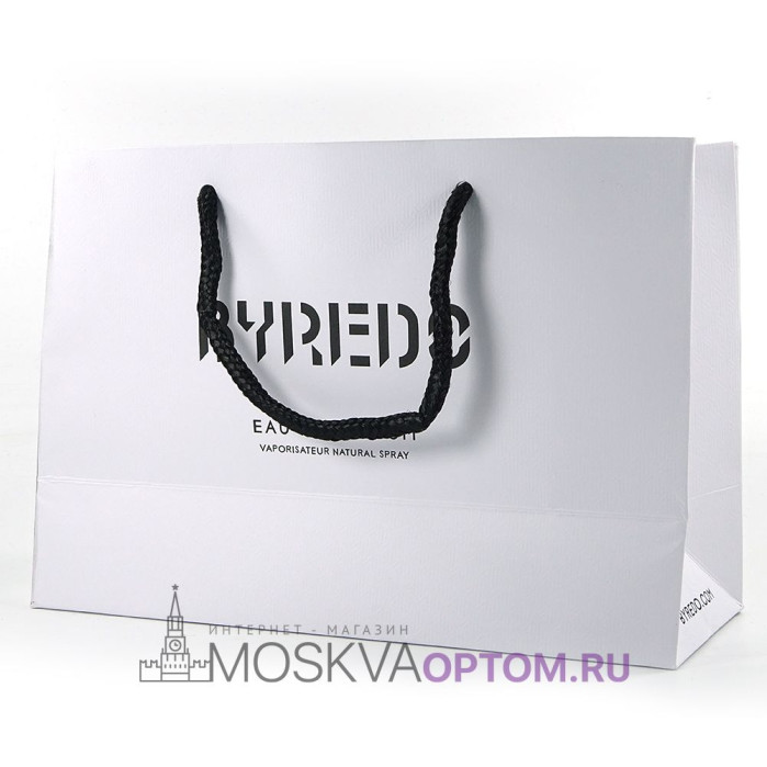 Пакет подарочный Byredo (17*25)