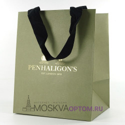Подарочный пакет Penhaligon's (17*21)