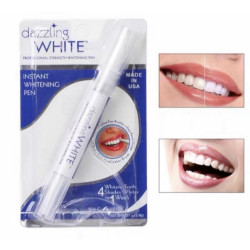 Отбеливающий карандаш для зубов Dazzling White 
