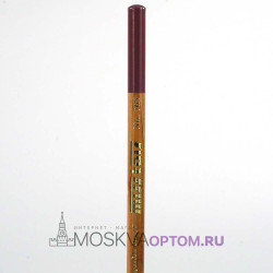 Контурный карандаш для губ Miss Tais №765 коричневый