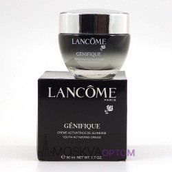 Крем для лица дневной Lancome Génifique Crème 50 ml