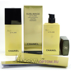 Флюид для регенерации кожи лица и шеи Chanel Sublimage Le Fluide 50 ml