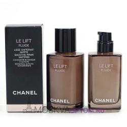 Флюид для упругости кожи лица и шеи Chanel Le Lift Fluide 50 ml