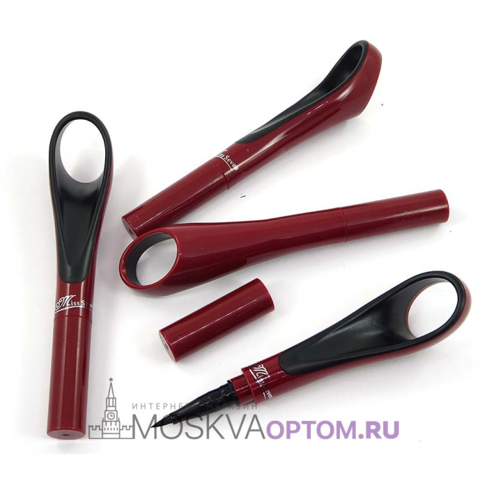 Подводка- фломастер Miss Seven Eye Liner Pencil (1 шт)