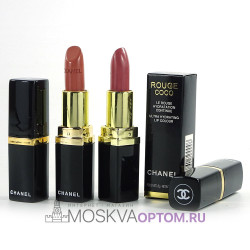 Губная помада Chanel Rouge Coco Ultra Hydrating Lip Colour (палитра B)