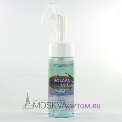 Очищающий мусс Kaliya Beauty Volcanic Ash Cleanse Mousse 150 ml