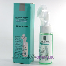 Пенка для умывания La Roche-Posay Pomegranate Facial Cleanser 150 ml (без упаковки)