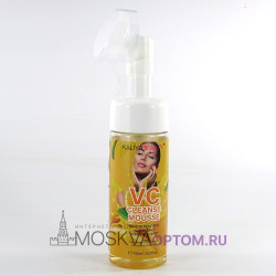 Очищающий мусс Kaliya Beauty VS Cleanse Mousse 150 ml