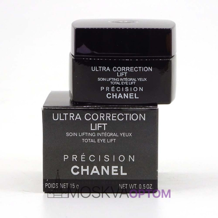 Крем для кожи вокруг глаз Chanel Ultra Lift