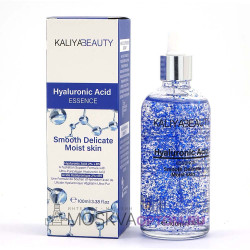 Сыворотка для лица Kaliya Beauty Hyaluronic Acid Essence