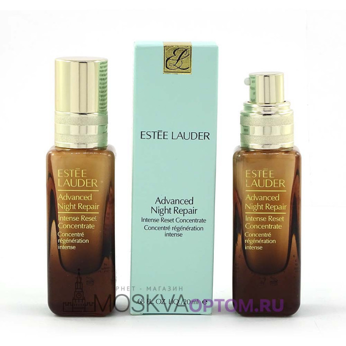 Ночная восстанавливающая сыворотка Estée Lauder Advanced Night Repair, 20 ml
