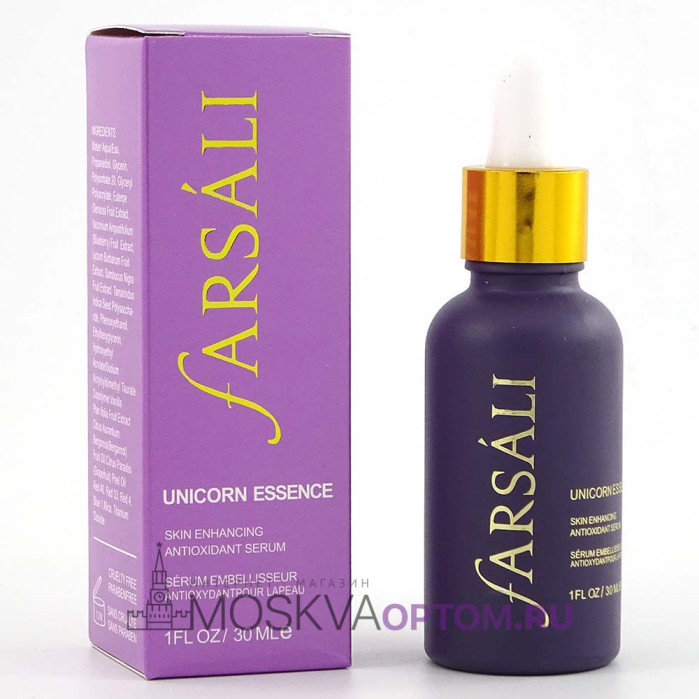 Сыворотка Farsali Unicorn Essence