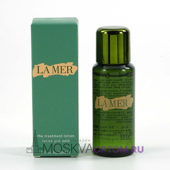 Ухаживающий лосьон La Mer The Treatment Lotion 30 ml (LUXE)