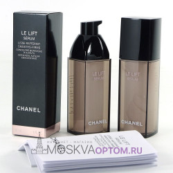 Сыворотка для разглаживания и повышения упругости кожи Chanel Le Lift Serum 30 ml