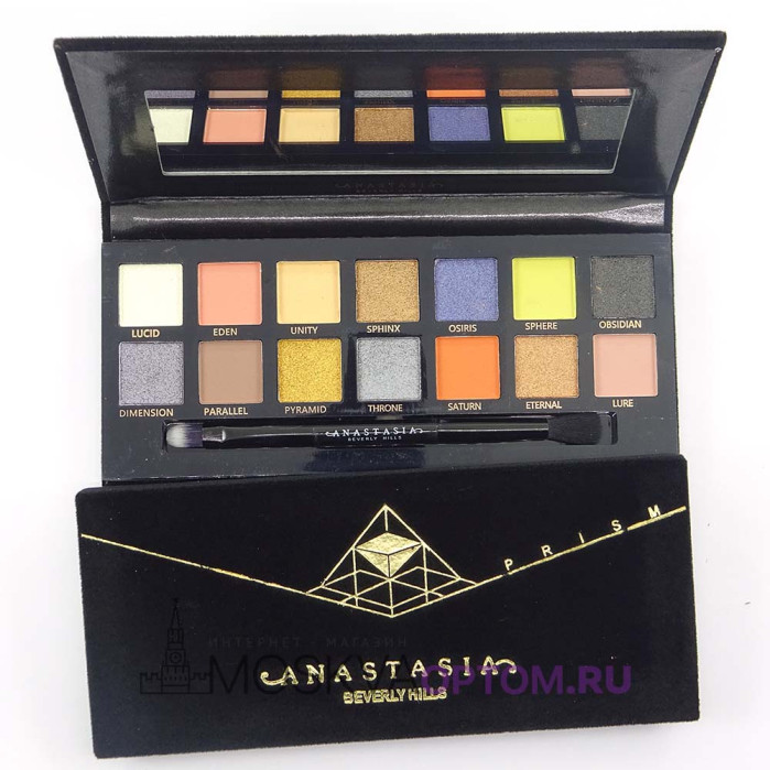 Палетка теней Anastasia Beverly Hills Prism Eyeshadow Palette