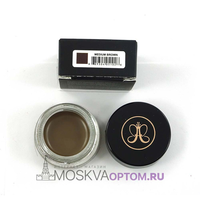 Помада для бровей Anastasia Beverly Hills Medium Brown