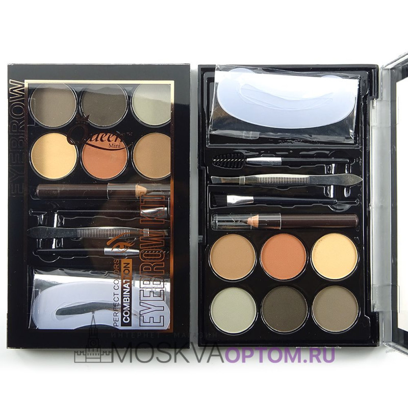 The eyebrow kit new arrivals