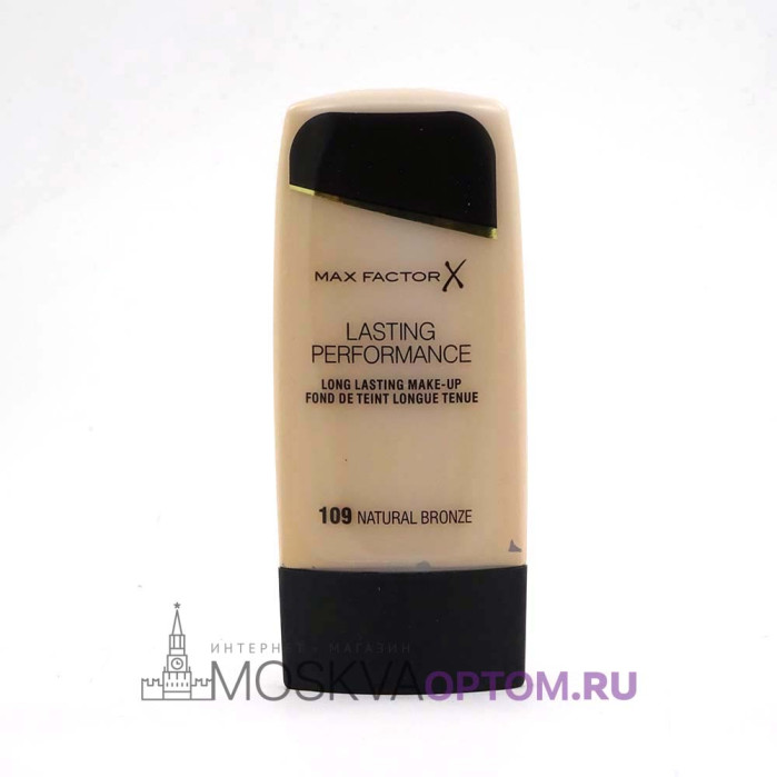 Крем тональный Max Factor Lasting Performance (тон № 109)