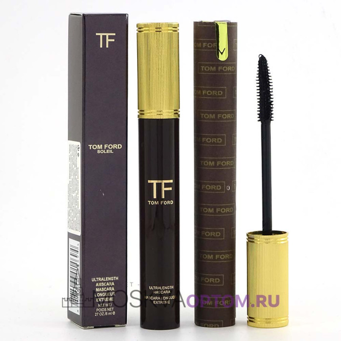 Тушь для ресниц Tom Ford Soleil Ultra Length Mascara