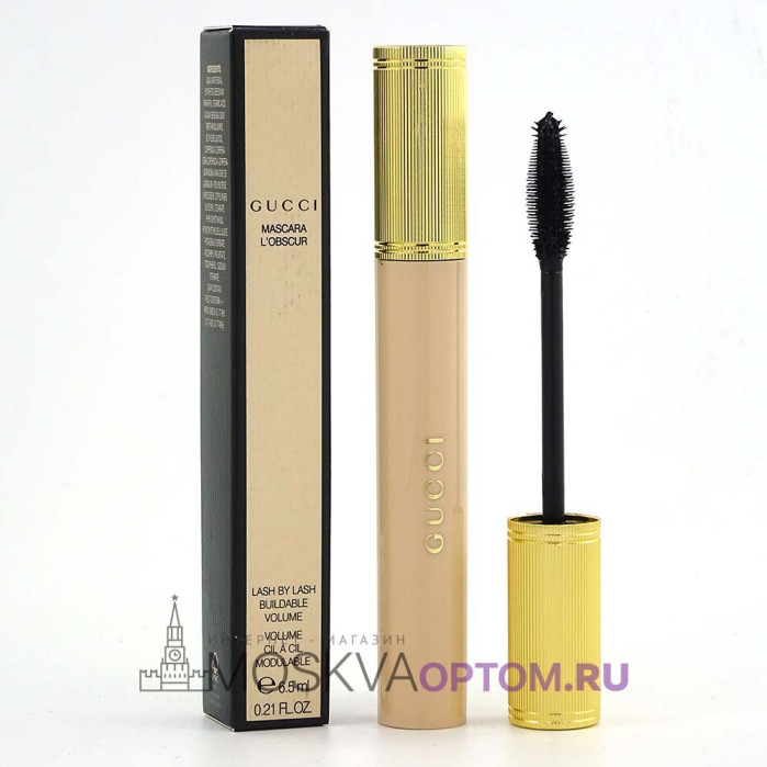 Тушь для ресниц GUCCI Mascara L'Obscur