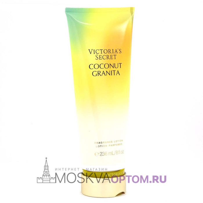 Парфюмерный лосьон для тела Victoria's Secret Coconut Granita