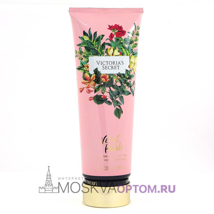Парфюмерный лосьон для тела Victoria's Secret Velvet Petals