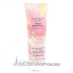 Парфюмерный лосьон для тела Victoria's Secret Fresh Snowfall Frosted Petals& Berry