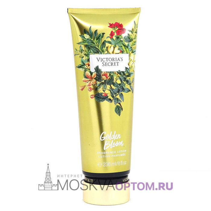Парфюмерный лосьон для тела Victoria's Secret Golden Bloom