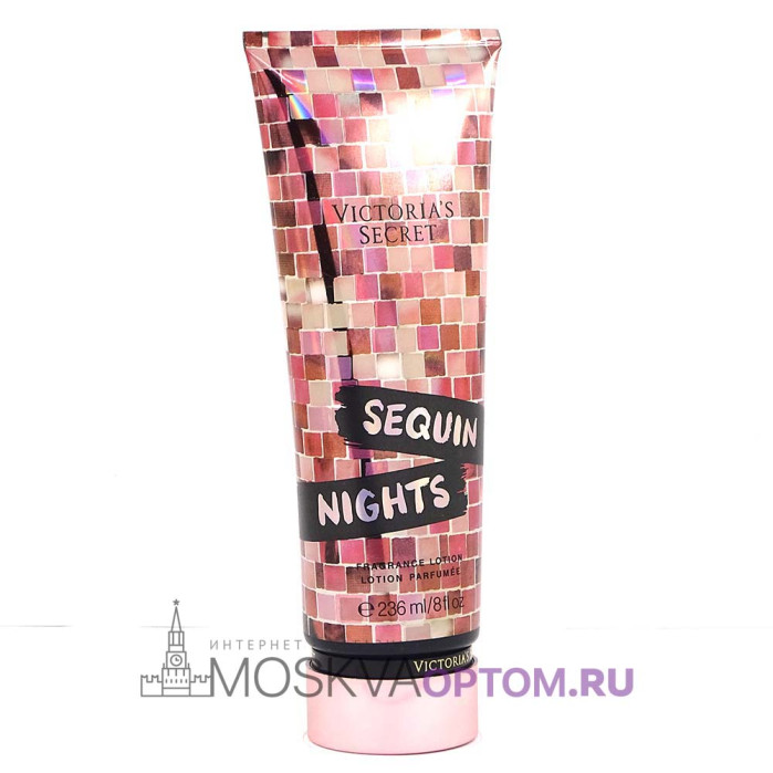 Парфюмерный лосьон для тела Victoria's Secret Sequin Nights