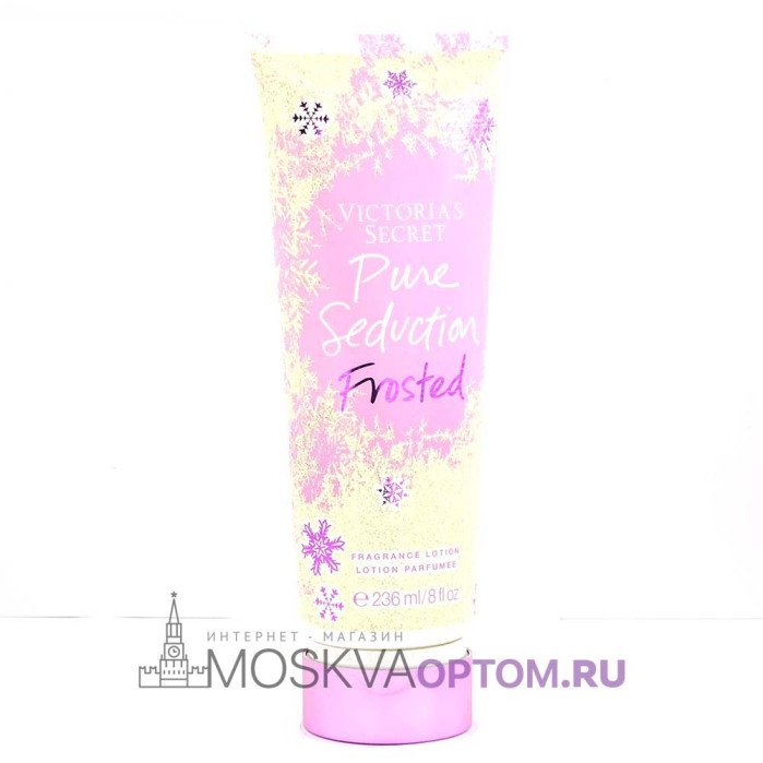 Парфюмерный лосьон для тела Victoria's Secret Pure Seduction Frosted