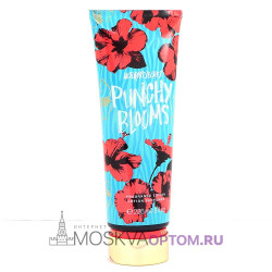 Парфюмерный лосьон для тела Victoria's Secret Punchy Blooms