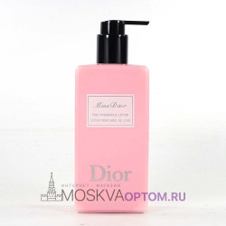 Лосьон для тела Dior Miss Dior 250 ml
