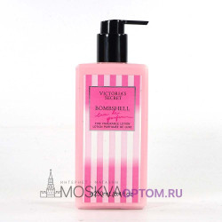 Лосьон для тела Victoria's Secret Bombshell Eau De Parfum 250 ml