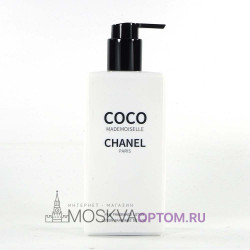 Лосьон для тела Chanel Coco Mademoiselle 250 ml