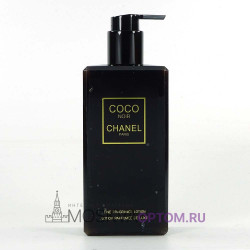 Лосьон для тела Chanel Coco Noir 250 ml
