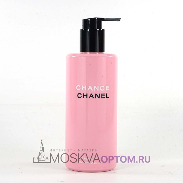 Лосьон для тела Chanel Chance 250 ml