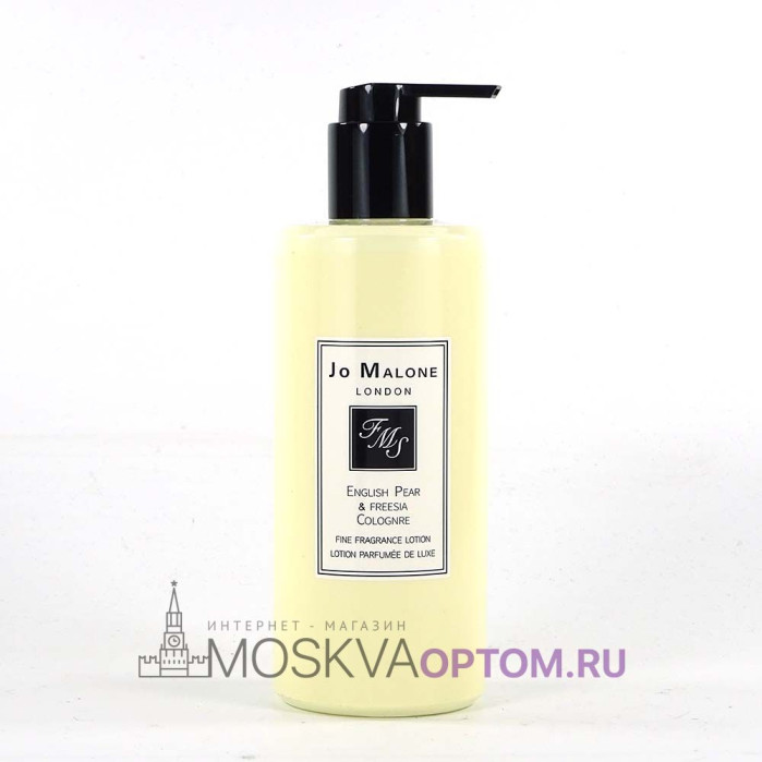 Лосьон для тела Jo Malone English Pear & Freesia Cologne 250 ml