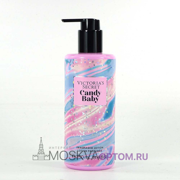 Лосьон для тела Victoria's Secret Candy Baby 250 ml