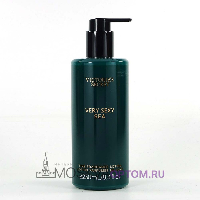 Лосьон для тела Victoria's Secret Very Sexy Sea 250 ml