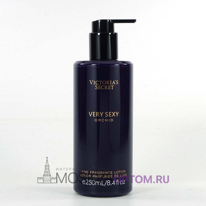 Лосьон для тела Victoria's Secret Very Sexy Orchid 250 ml
