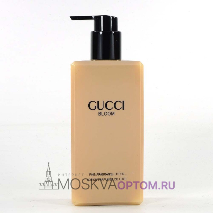 Лосьон для тела Gucci Bloom 250 ml