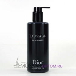 Лосьон для тела Dior Sauvage 250 ml