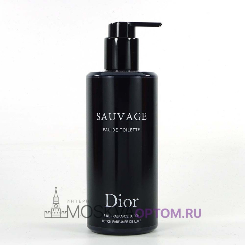 Dior Sauvage 250 ml MoskvaOptomRu