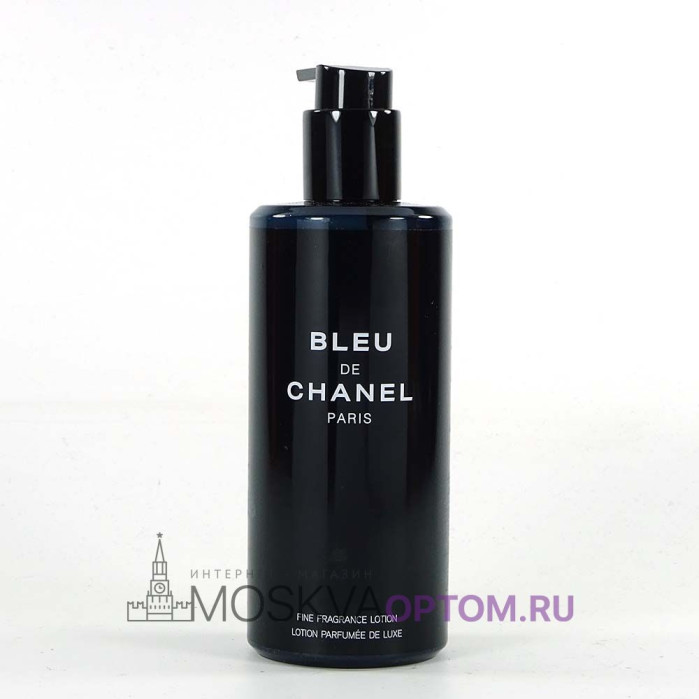 Лосьон для тела Chanel Blue De Chanel 250 ml