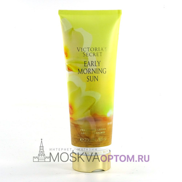 Парфюмерный лосьон для тела Victoria's Secret Early Morning Sun