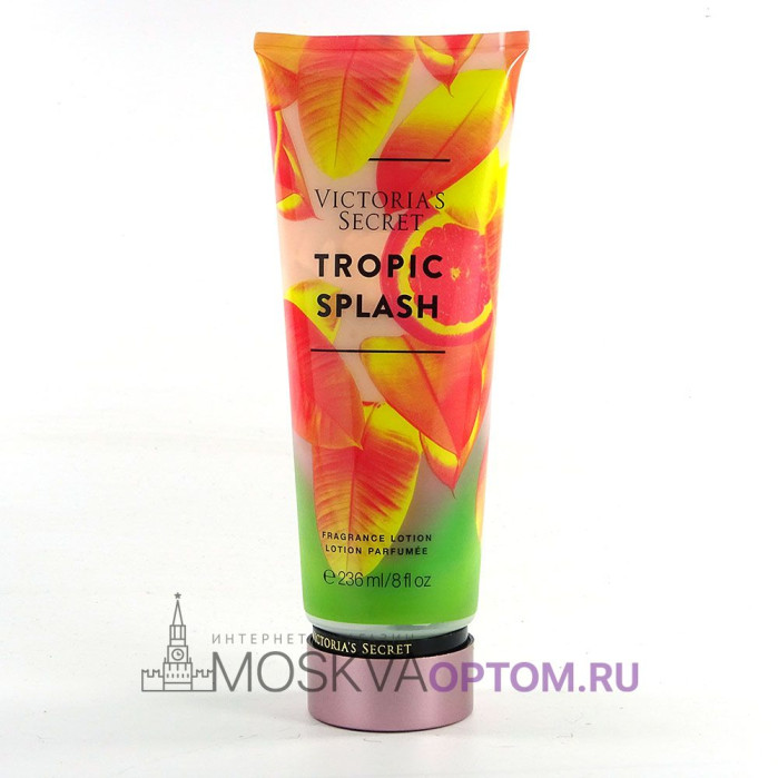 Парфюмерный лосьон для тела Victoria's Secret Tropic Splash