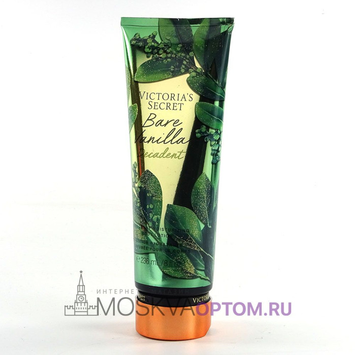 Парфюмерный лосьон для тела Victoria's Secret Bare Vanilla Decadent